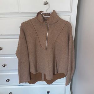 Zara Sweater